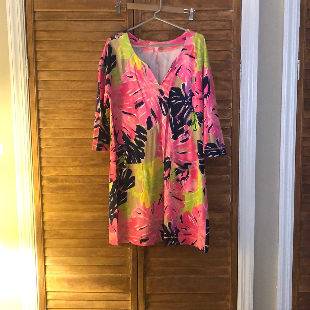 Lilly Pulitzer Faye mini